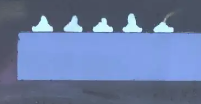 PCB/PCBA切片分析