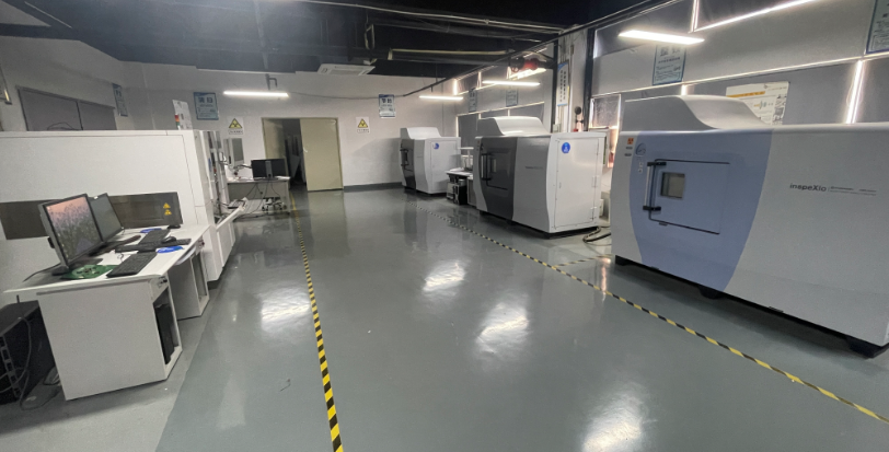 第三方檢測機構(gòu)