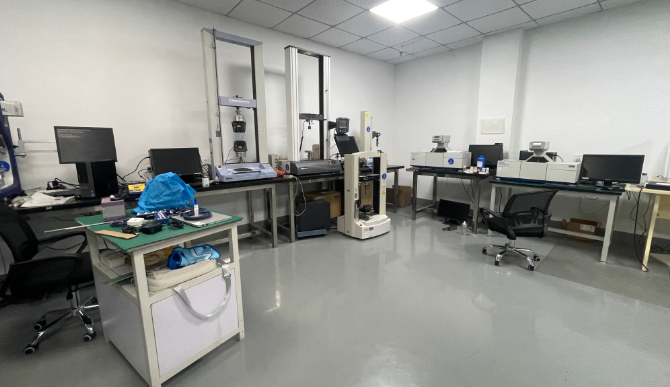 機械應力測試機構(gòu)