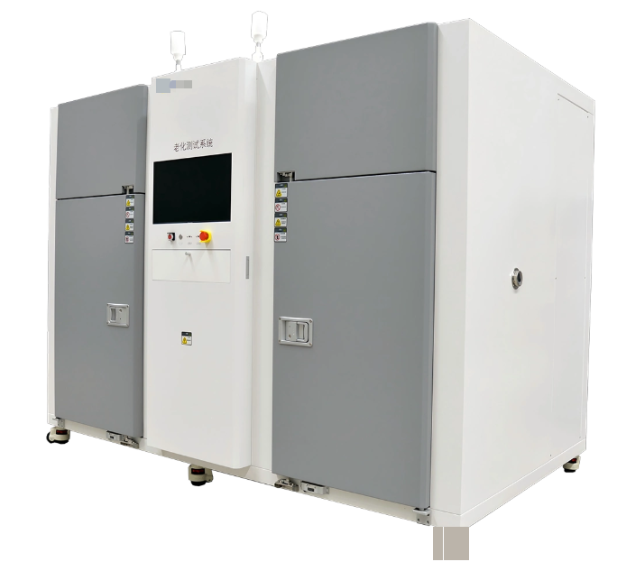 高溫動態老煉測試