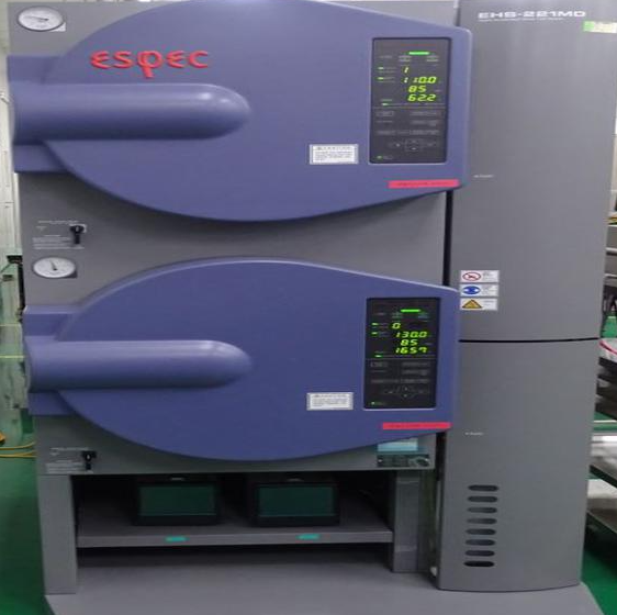 高加速應力篩選測試