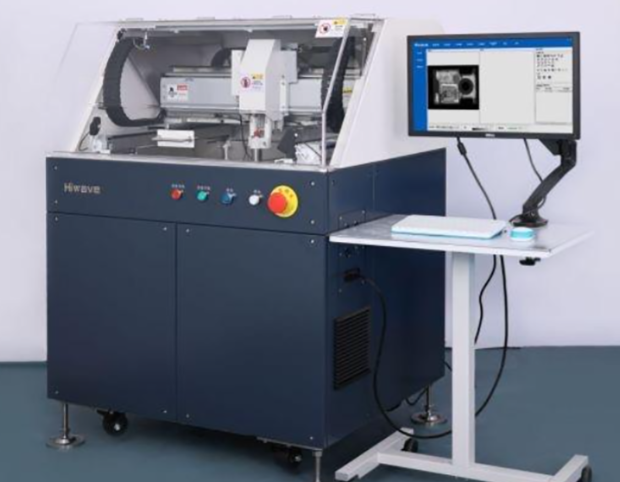 華南檢測(cè)C-SAM超聲掃描 華南檢測(cè)C-SAM超聲掃描