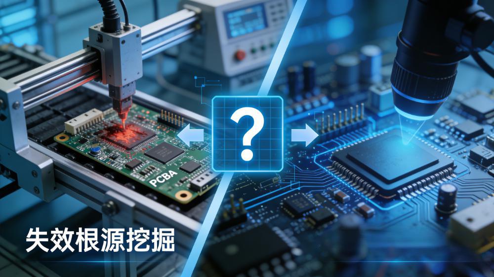 失效分析檢測機構