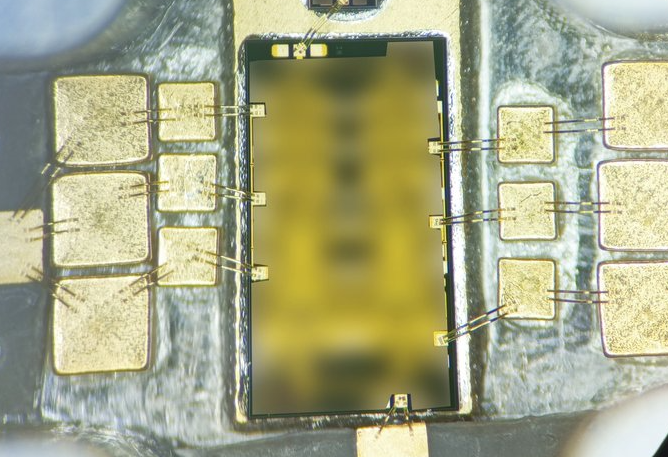 金相顯微鏡檢測 金相顯微鏡檢測