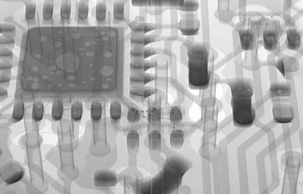 X射線檢查 X射線檢查