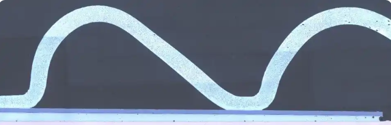 焊點形態與表面質量檢測 焊點形態與表面質量檢測