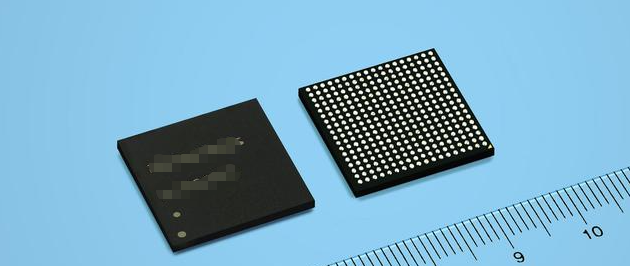 芯片工業CT掃描