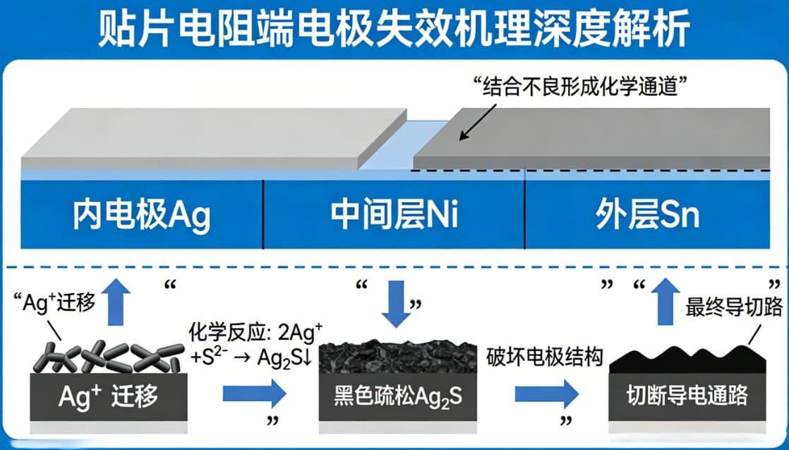 失效機理深度解析 失效機理深度解析