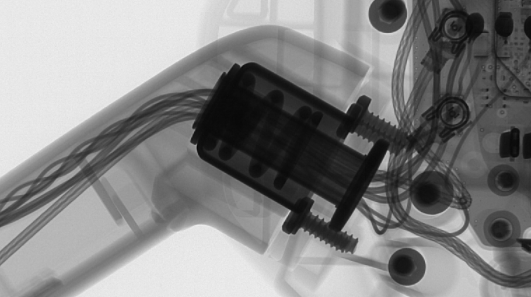 X-ray射線檢測服務(wù) X-ray射線檢測服務(wù)
