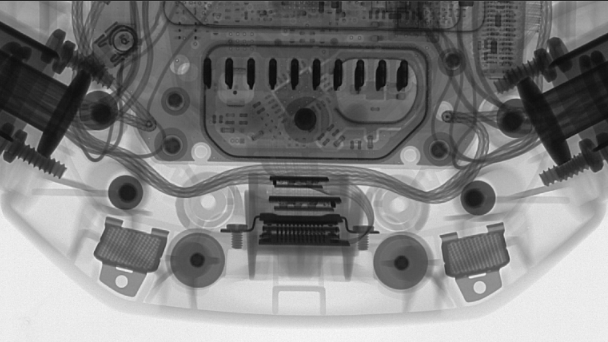 工業(yè)X-ray檢測無人機(jī)精密結(jié)構(gòu)件 工業(yè)X-ray檢測無人機(jī)精密結(jié)構(gòu)件
