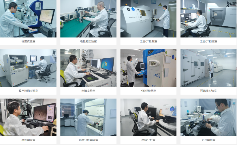 工業(yè)X-ray檢測 工業(yè)X-ray檢測