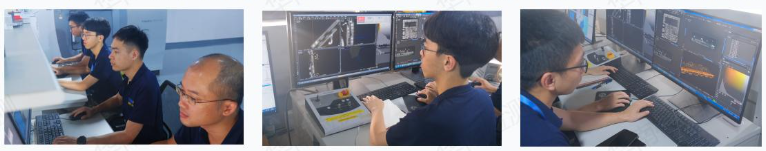 工業CT無損檢測第三方檢測機構