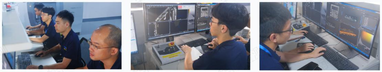 工業CT檢測機構