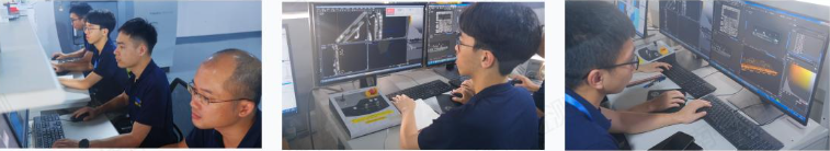 專業的工業CT掃描檢測服務