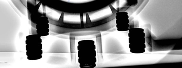 工業CT無損檢測