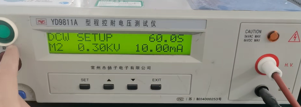 貼片電容失效分析