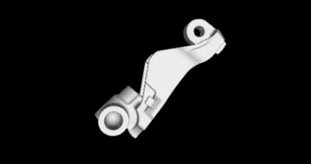 工業(yè)CT無損檢測費用