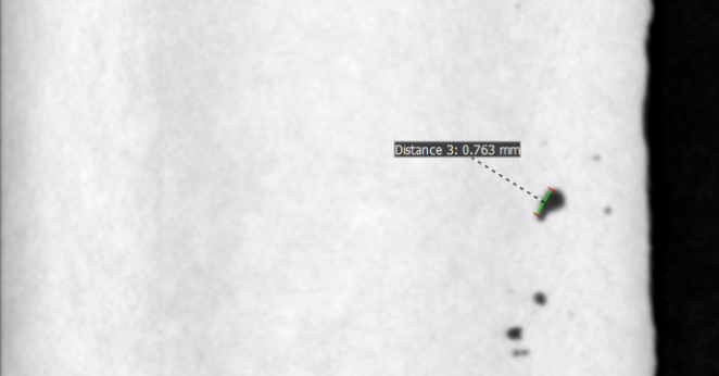 工業(yè)CT無損檢測費用