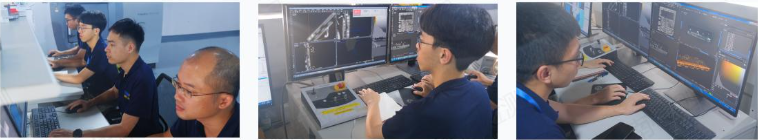 工業CT掃描多少錢一次