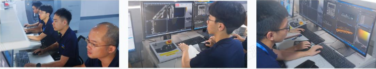 工業(yè)ct檢測(cè)